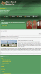 Mobile Screenshot of cokersdoors.com